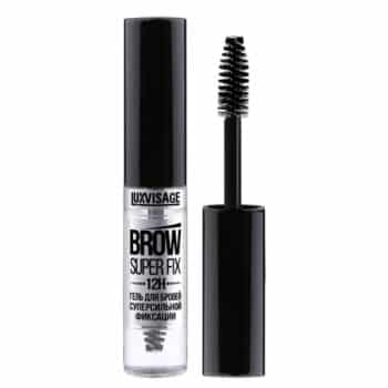 Brow Super Fix 12H Brow Gel 12H - Image 1