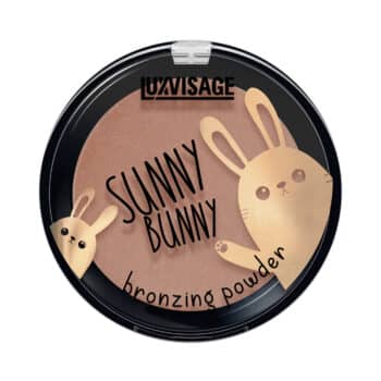 Пудра–бронзатор SUNNY BUNNY — изображение 1