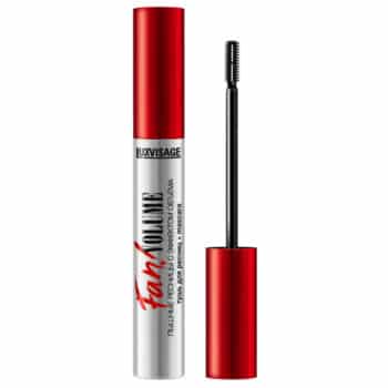 Mascara Fan! VOLUME lush lashes with volume effect - Image 1
