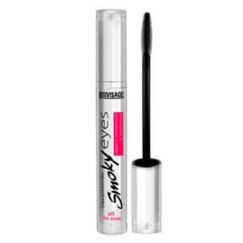 Тушь для ресниц Smoky eyes Эффект умножения и удлинения — изображение 1