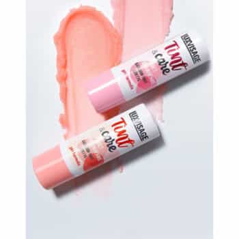 Бальзам-тинт для губ LUXVISAGE Tint & Care pH formula цвет и увлажнение — изображение 1