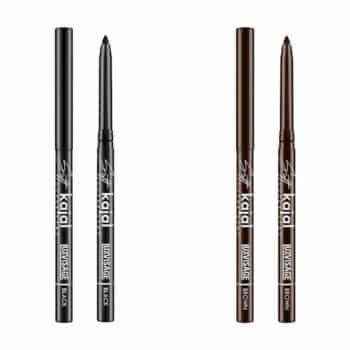 LUXVISAGE Soft Kajal Super Stay mechanical eye pencil. - Image 1