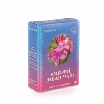 Cypress (Ivan-tea) - Image 1
