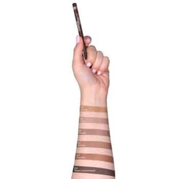 LUXVISAGE Powder Brow Pencil Permanent - Image 2