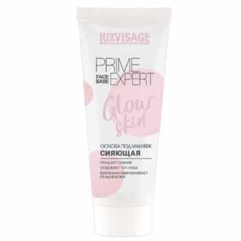 Сияющая основа под макияж PRIME EXPERT Glow skin — изображение 1