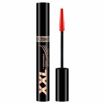 Тушь для ресниц XXL Коричневая - Эффект накладных ресниц — изображение 1