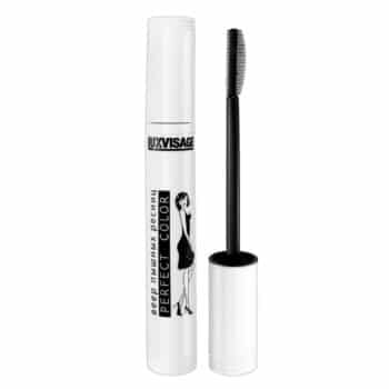 Объемная тушь для ресниц Perfect Color Веер пышных ресниц — изображение 1