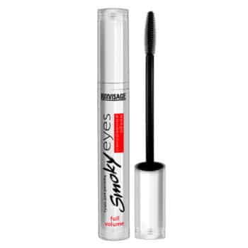 LUXVISAGE Smoky eyes panoramic effect mascara - Image 1