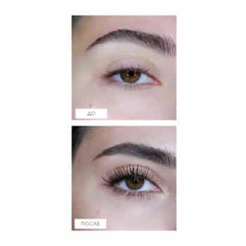 Smoky eyes false lashes mascara - Image 2