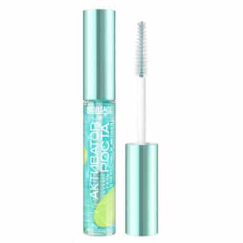Gel for eyelashes and eyebrows ACTIVATOR of growth - Image 1