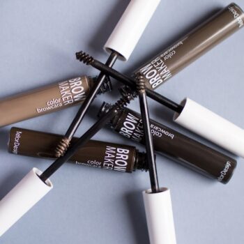 Тушь для бровей BROW MAKER — изображение 1