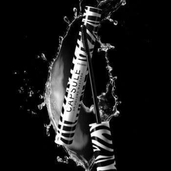 Relouis Capsule volumizing mascara, long-lasting, easy to wash out - Image 2