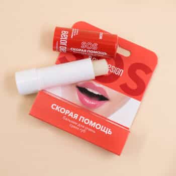 Emergency balm for very dry lips - Image 2