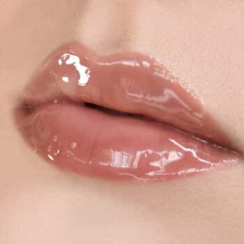 RELOUIS PRO Lip Glass Lip Gloss with "liquid glass" effect - Image 4