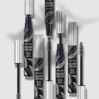 Тушь для ресниц Relouis Elixir Intense — изображение 3