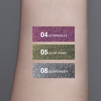Карандаш механический для глаз ARTISTIC COLOR KAJAL CONTOUR — изображение 2