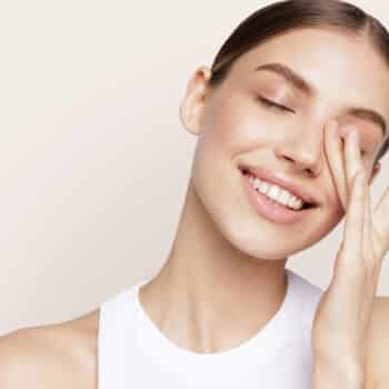 Moisturizing sebum-control day cream-gel with blurring effect PHYTORETINOL-C - Image 3