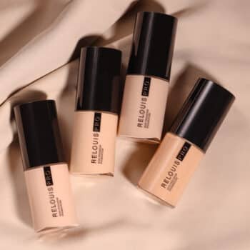 RELOUIS PRO Non-Transfer Foundation — изображение 3