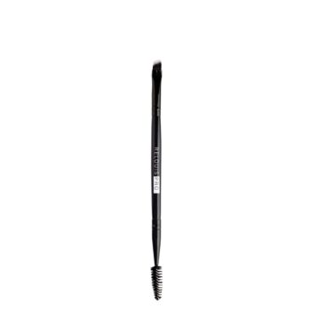 Double-sided cosmetic brush for eyebrows #6 - Image 1