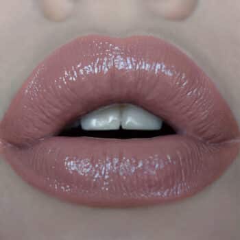 NUDE HARMONY Outfit Lip Gloss. - Image 5