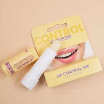 Бальзам для губ LIP CONTROL с SPF — изображение 2