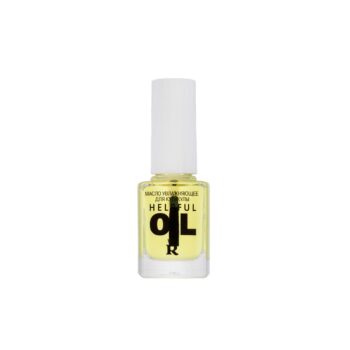 Масло увлажняющее для кутикулы HELPFUL OIL — изображение 1