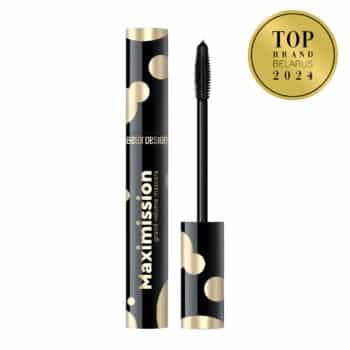 Тушь для ресниц MAXIMISSION GRAND VOLUME MASCARA — изображение 1