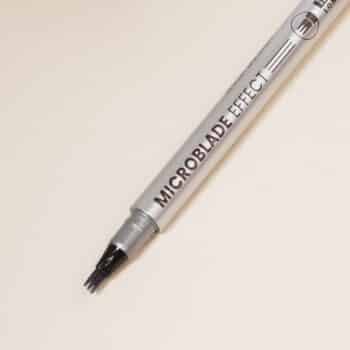 Microblade Effect Tint Browliner Marker - Image 3