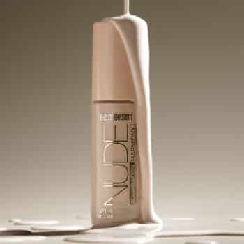Тональный крем NUDE HARMONY — изображение 1
