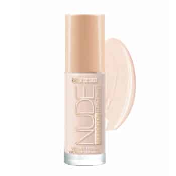 Тональный крем NUDE HARMONY — изображение 2