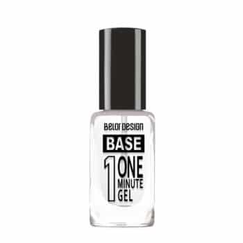 ONE MINUTE gel-effect foundation - Image 1