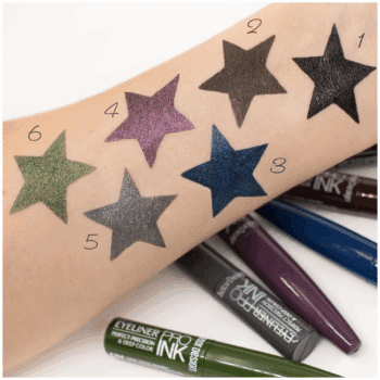 Подводка для глаз PRO Ink Belor Design — изображение 3