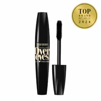 Тушь для ресниц объемная OVEREYES VOLUME & LIFT MASCARA — изображение 1