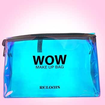 WOW Make up bag - Image 2
