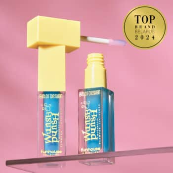 FUNHOUSE WUNSH PUNSH lip plumper-tint. - Image 1