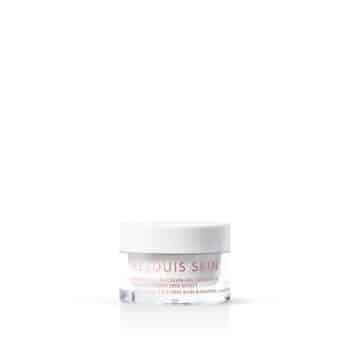 Smoothing cream-gel corrector around the eyes youthful skin effect with omega -3 -6 -9 fatty acids and peptides - Image 2