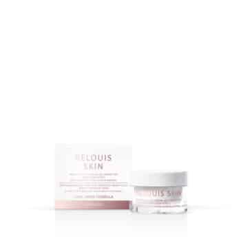 Smoothing cream-gel corrector around the eyes youthful skin effect with omega -3 -6 -9 fatty acids and peptides - Image 1