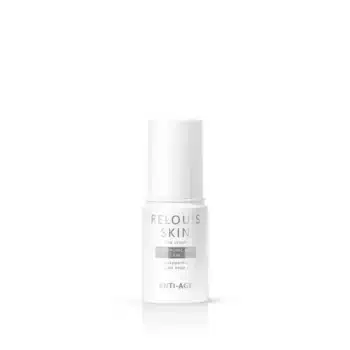 RELOUIS SKIN ANTI-AGE face serum HYALURONIC ACID CARE - Image 2