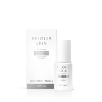 RELOUIS SKIN ANTI-AGE сыворотка для лица HYALURONIC ACID CARE — изображение 1