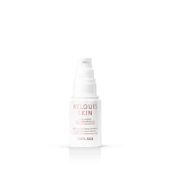 Anti-aging serum-fluid facial fluid with liposomal anti-wrinkle complex, niacinamide, collagen and hyaluronic acid. - Image 2