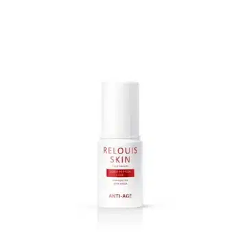 RELOUIS SKIN ANTI-AGE face serum OLIGO PEPTIDE CARE - Image 2