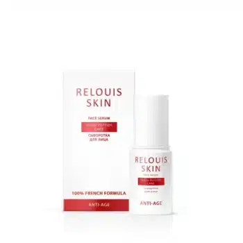 RELOUIS SKIN ANTI-AGE сыворотка для лица OLIGO PEPTIDE CARE — изображение 1