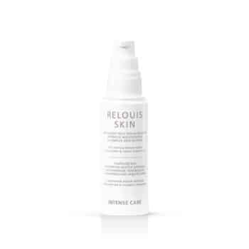 Ultra light face booster serum for intensive moisturizing and complex skin protection with melissa flower water, shea butter and sweet almond oil. - Image 2