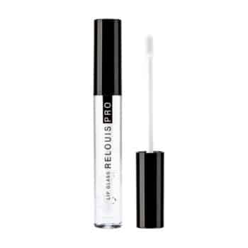 Блеск для губ с эффектом «жидкого стекла» RELOUIS PRO Lip Glass — изображение 1
