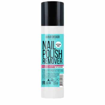 PURITY & CARE Nail Polish Remover 150 ml - Image 1