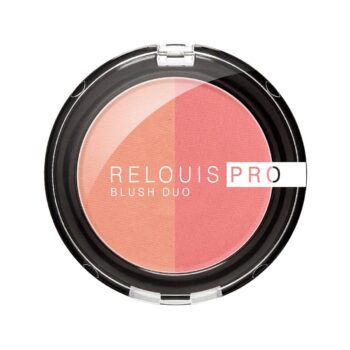 Румяна компактные RELOUIS PRO BLUSH DUO — изображение 1