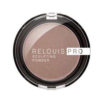 Пудра-скульптор RELOUIS PRO Sculpting Powder — изображение 1