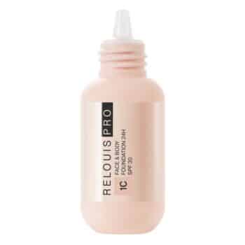 Тональный крем RELOUIS PRO Face&Body Foundation 24H SPF30 — изображение 4