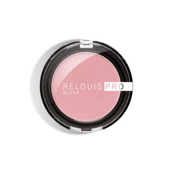 Румяна компактные RELOUIS PRO BLUSH — изображение 1