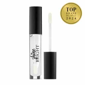 Shine Bright Lip Gloss - Image 2